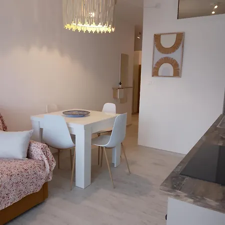 Betulle - Vista Mare Apartment *