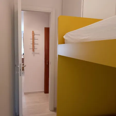 Betulle - Vista Mare Llido Degli Estensi