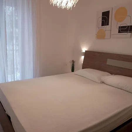 Apartment Betulle - Vista Mare Llido Degli Estensi