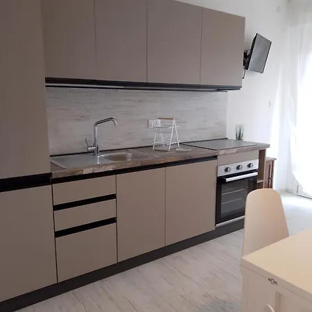 Betulle - Vista Mare * Llido Degli Estensi