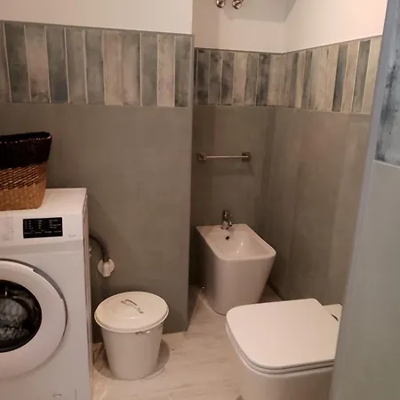 Apartment Betulle - Vista Mare Llido Degli Estensi