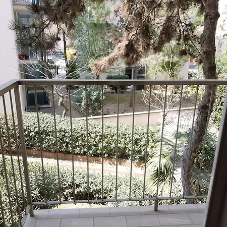 Betulle - Vista Mare Apartment Llido Degli Estensi