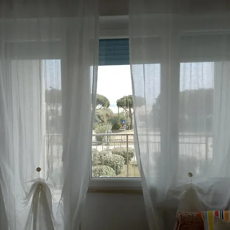 Betulle - Vista Mare Apartment