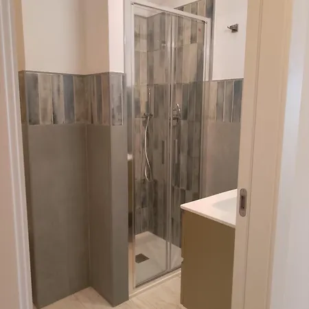 Betulle - Vista Mare Apartment Llido Degli Estensi