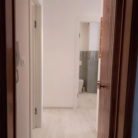 Betulle - Vista Mare Apartment