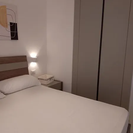 Apartment Betulle - Vista Mare