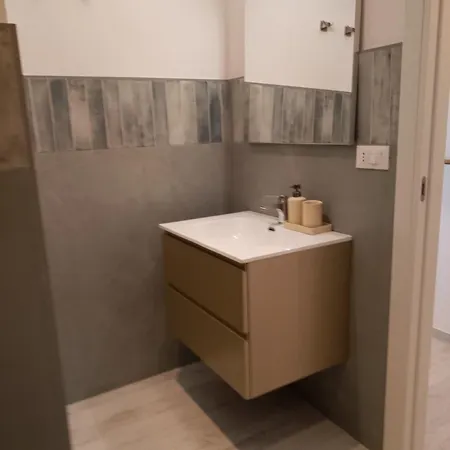 Betulle - Vista Mare Apartment *