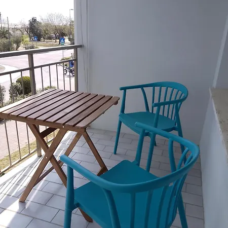 Betulle - Vista Mare * Llido Degli Estensi