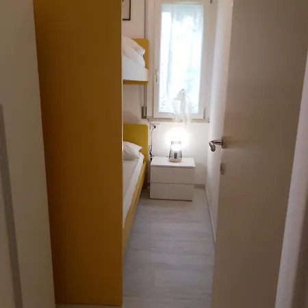 Betulle - Vista Mare